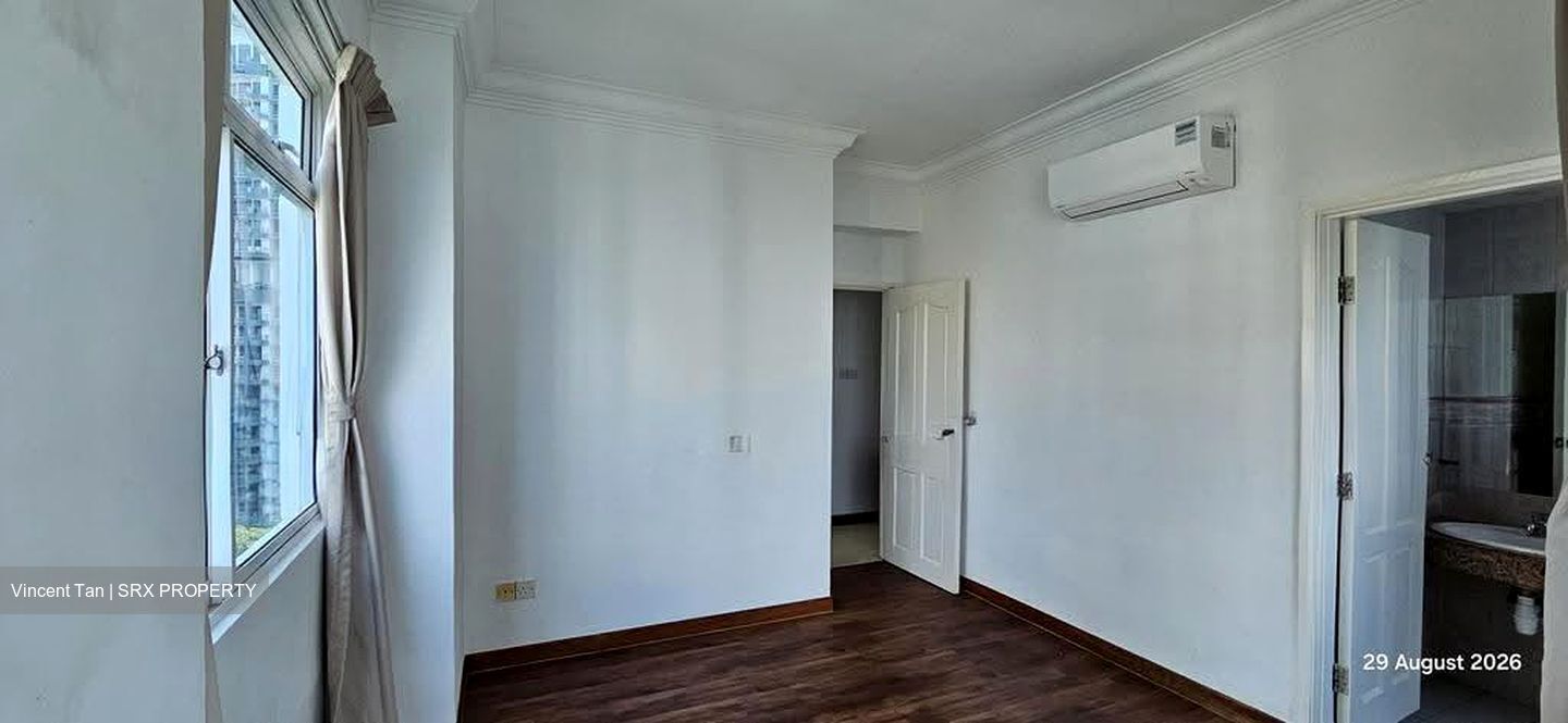 La Crystal (D9), Apartment #610977971